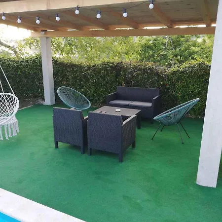 In - Istrien 9999 Сasa de vacaciones *