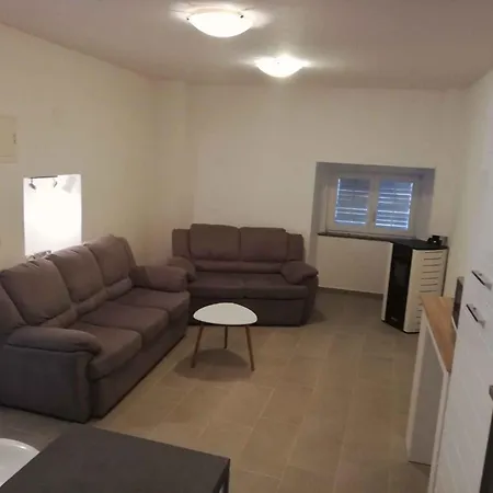 Сasa de vacaciones In - Istrien 9999 *